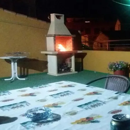 Holiday home Casa Anita *