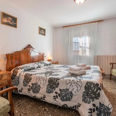Casa Anita Holiday home *