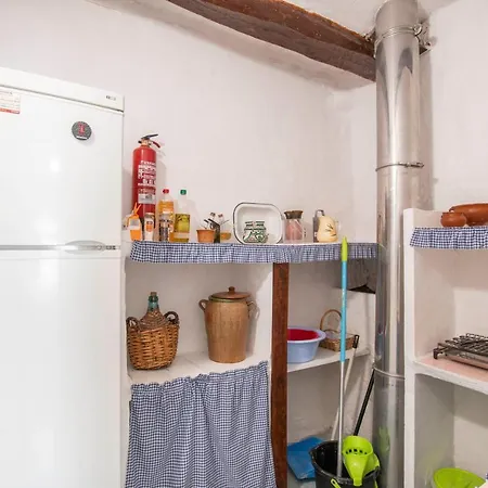 Casa Anita Concud