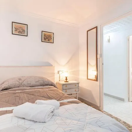 Casa Anita Holiday home *