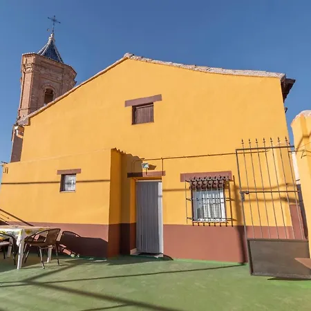 Holiday home Casa Anita