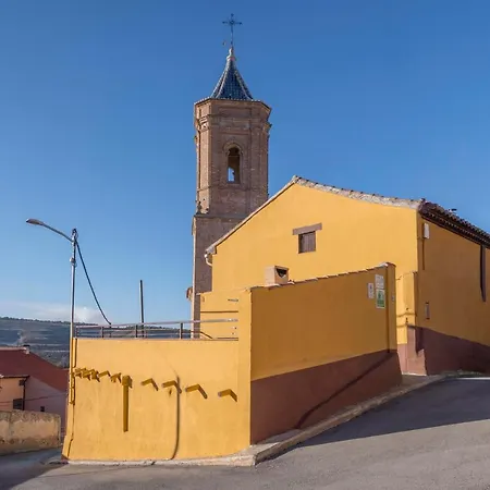 Holiday home Casa Anita