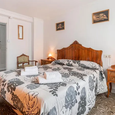 Holiday home Casa Anita