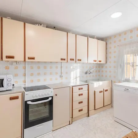 Casa Anita Holiday home