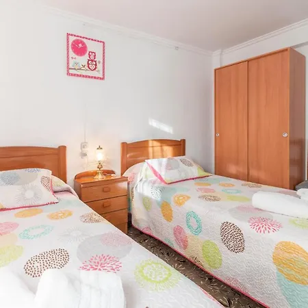 Holiday home Casa Anita Concud