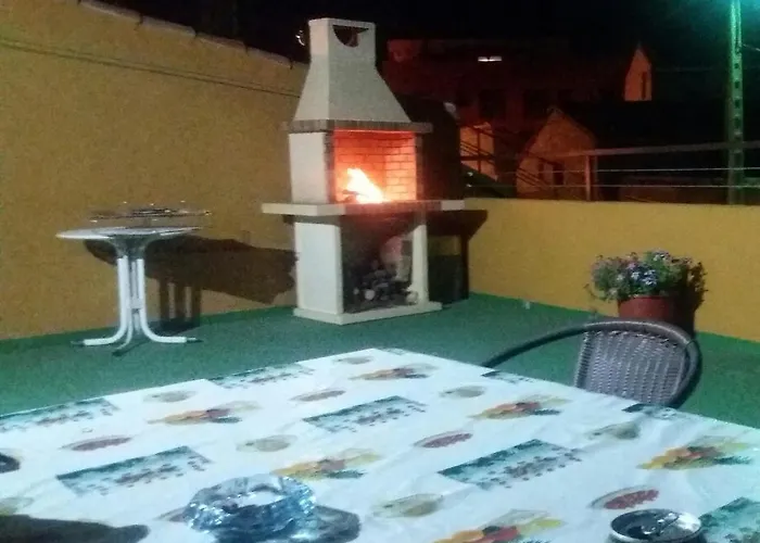 Сasa de vacaciones Casa Anita *