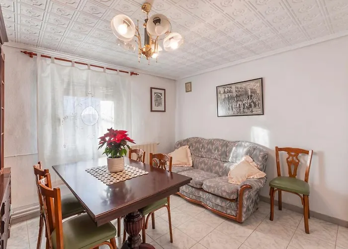 Casa Anita Сasa de vacaciones Concud