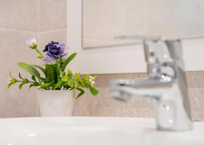 Сasa de vacaciones Casa Anita *