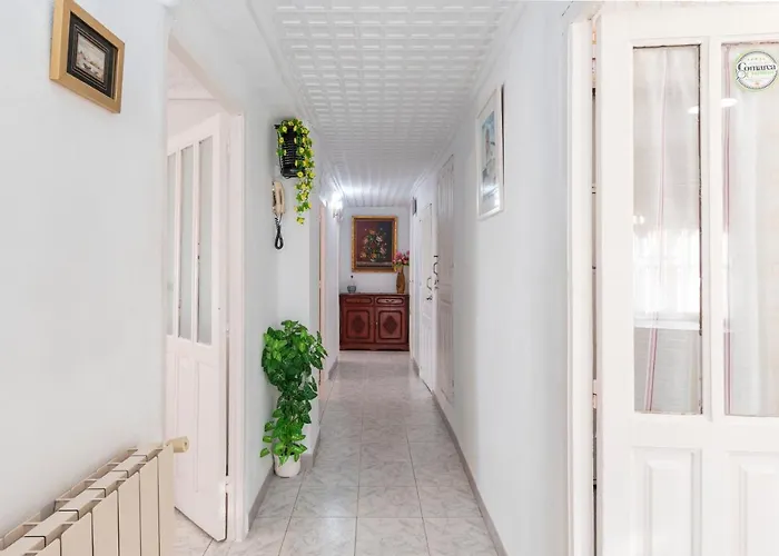 Сasa de vacaciones Casa Anita *