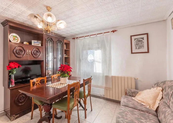 Сasa de vacaciones Casa Anita *