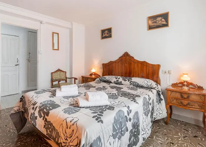 Сasa de vacaciones Casa Anita