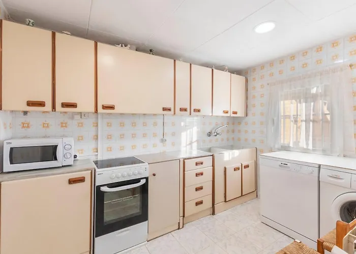 Casa Anita Сasa de vacaciones