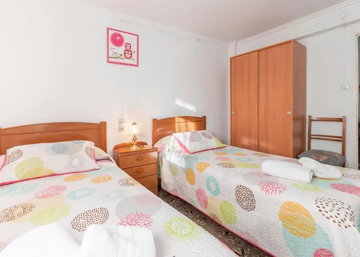 Сasa de vacaciones Casa Anita Concud