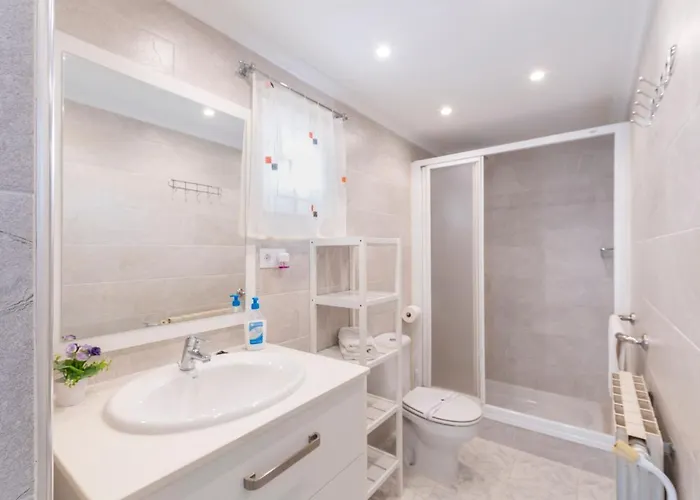 Сasa de vacaciones Casa Anita *